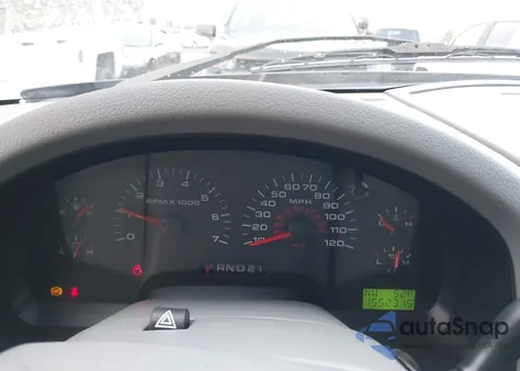 2005 Ford F-150 Lariat/Xlt из США, поврежденный, VIN 1FTPW12525FB38364